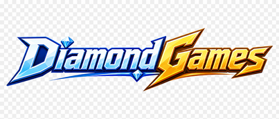 diamondgames logo